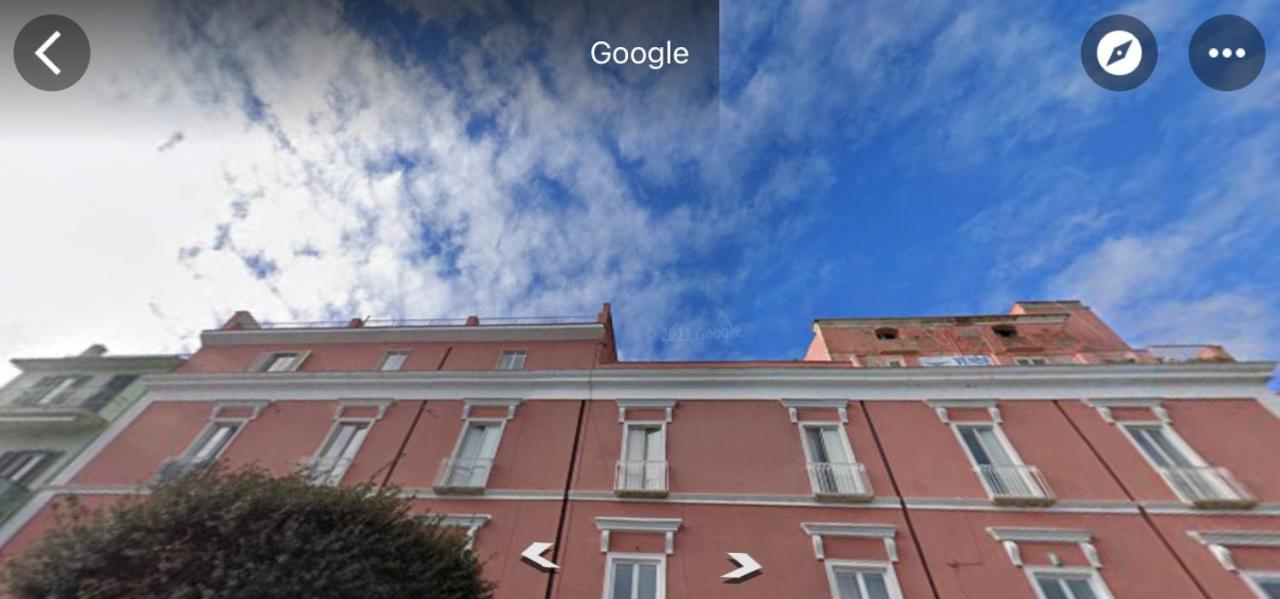 La Camera Della Nonna 2.0 Gaeta Exterior photo